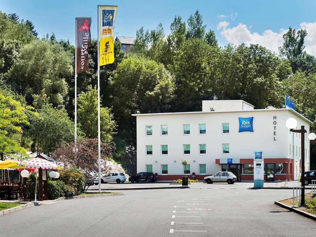 罗德兹宜必思快捷酒店 外观 照片